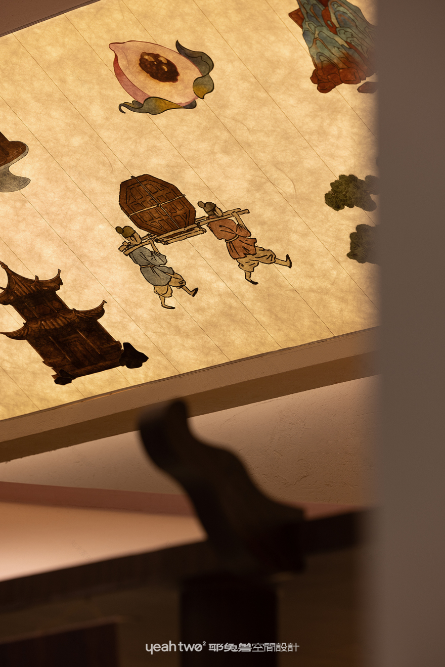 巧国源记·国风巧克力丨中国上海丨上海耶兔兽设计咨询有限公司-11