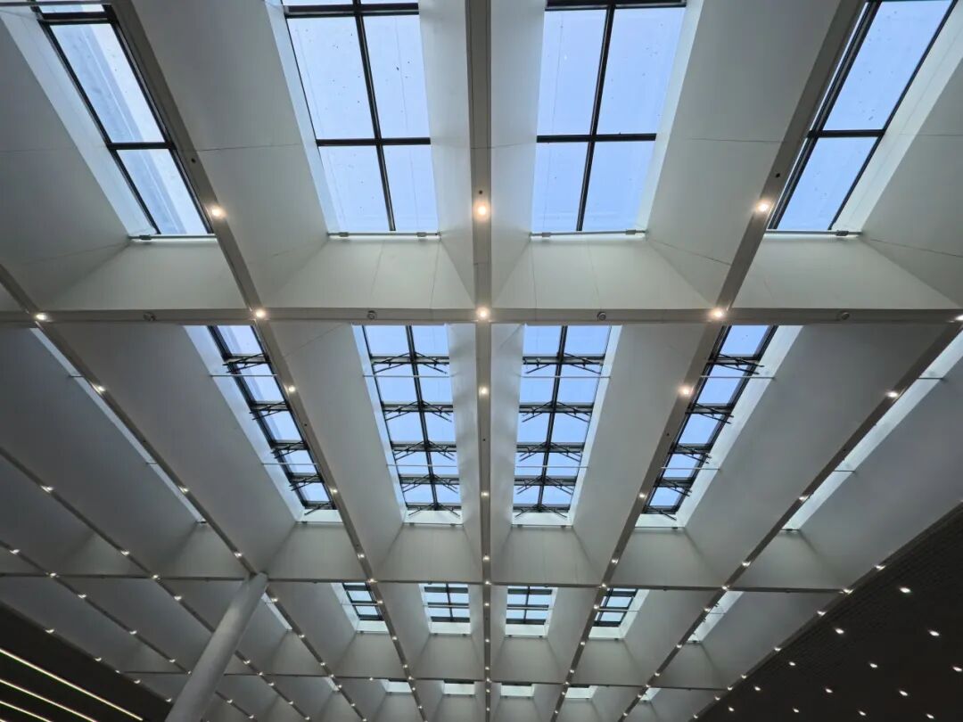 【品质饰界】百年丰台站：时空交响曲中的城市温度-19