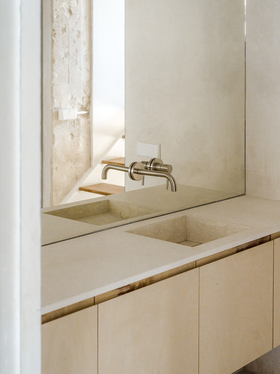 Teruel之家丨西班牙马德里丨Jorge Borondo + Ana Petra Moriyón-35