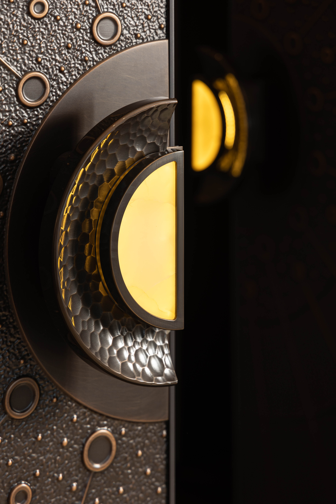 TCD²｜将城市界面涌入生活，杭州揽奥望座-11