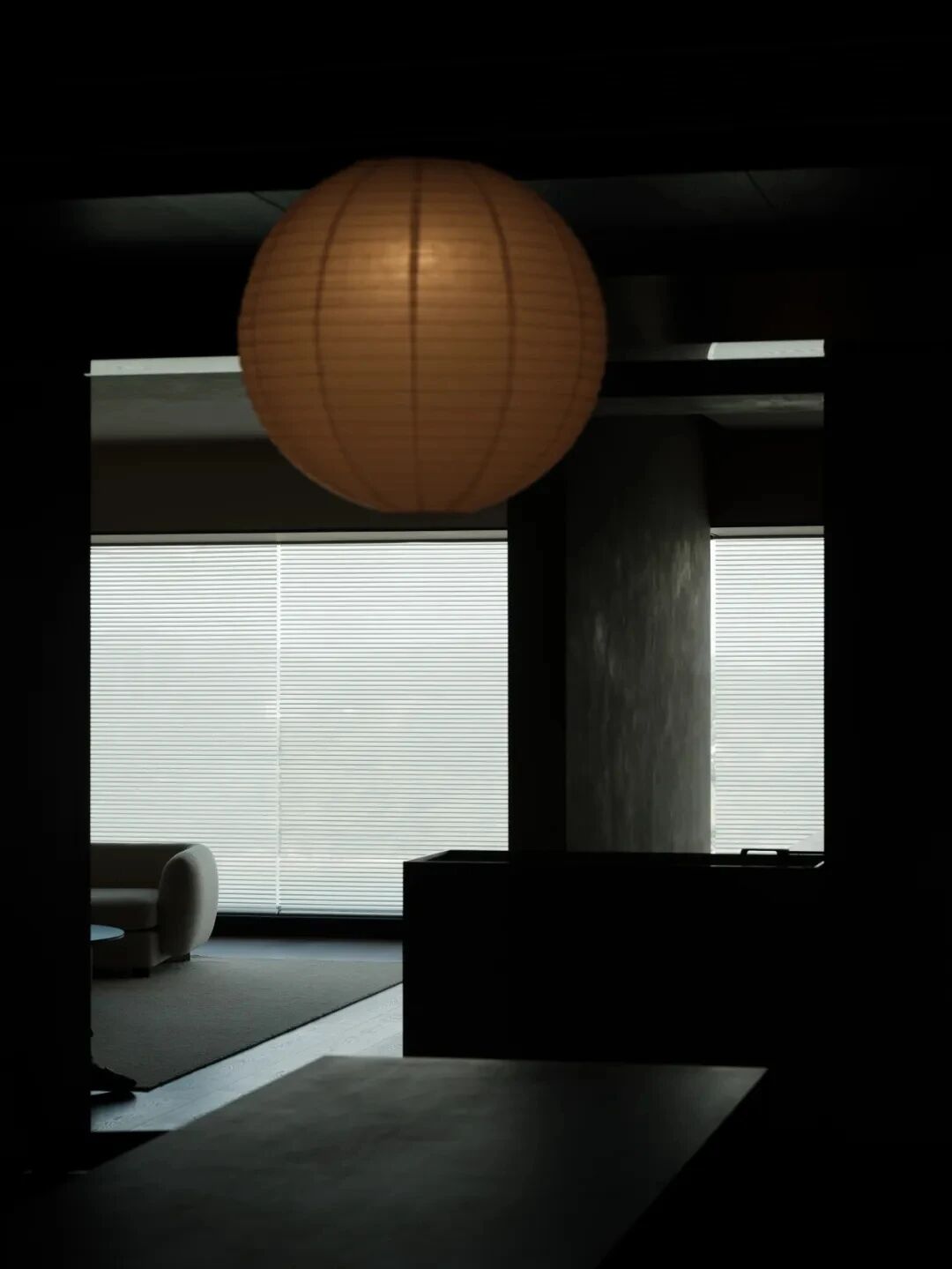 隅藏山海丨中国汕头丨汉马建筑-23