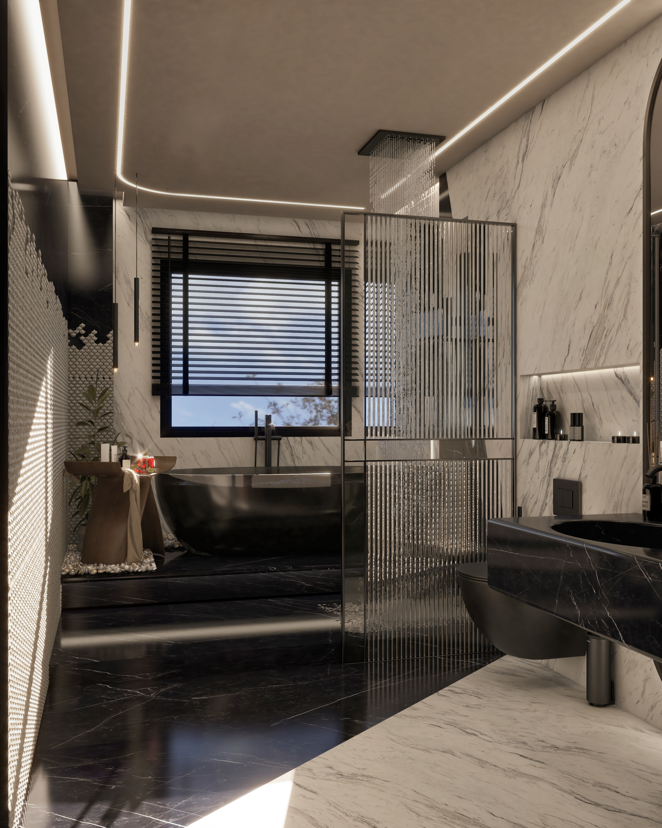 主卧设计项目-17