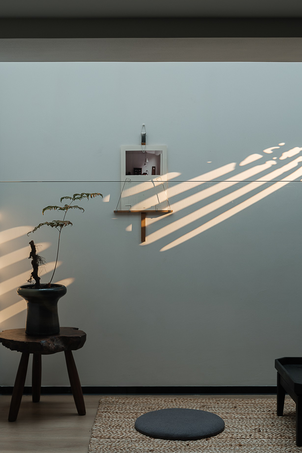 《向光生长的家》丽水360㎡丨中国丽水丨颠锋视界空间设计-39