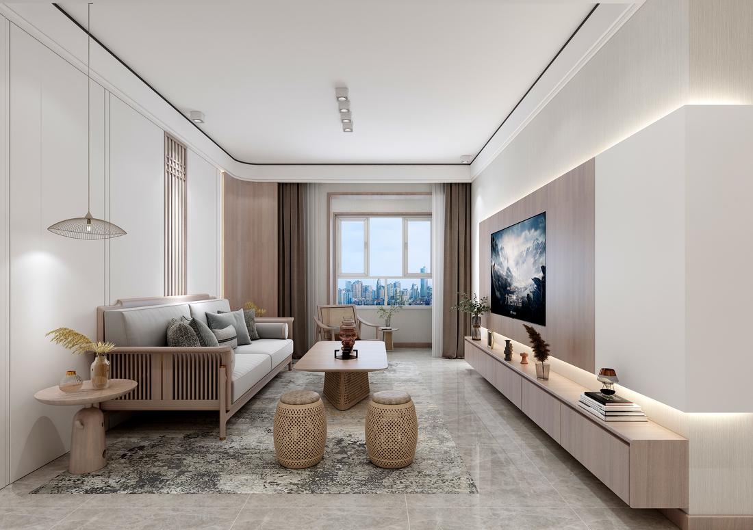 现代混搭平层-6