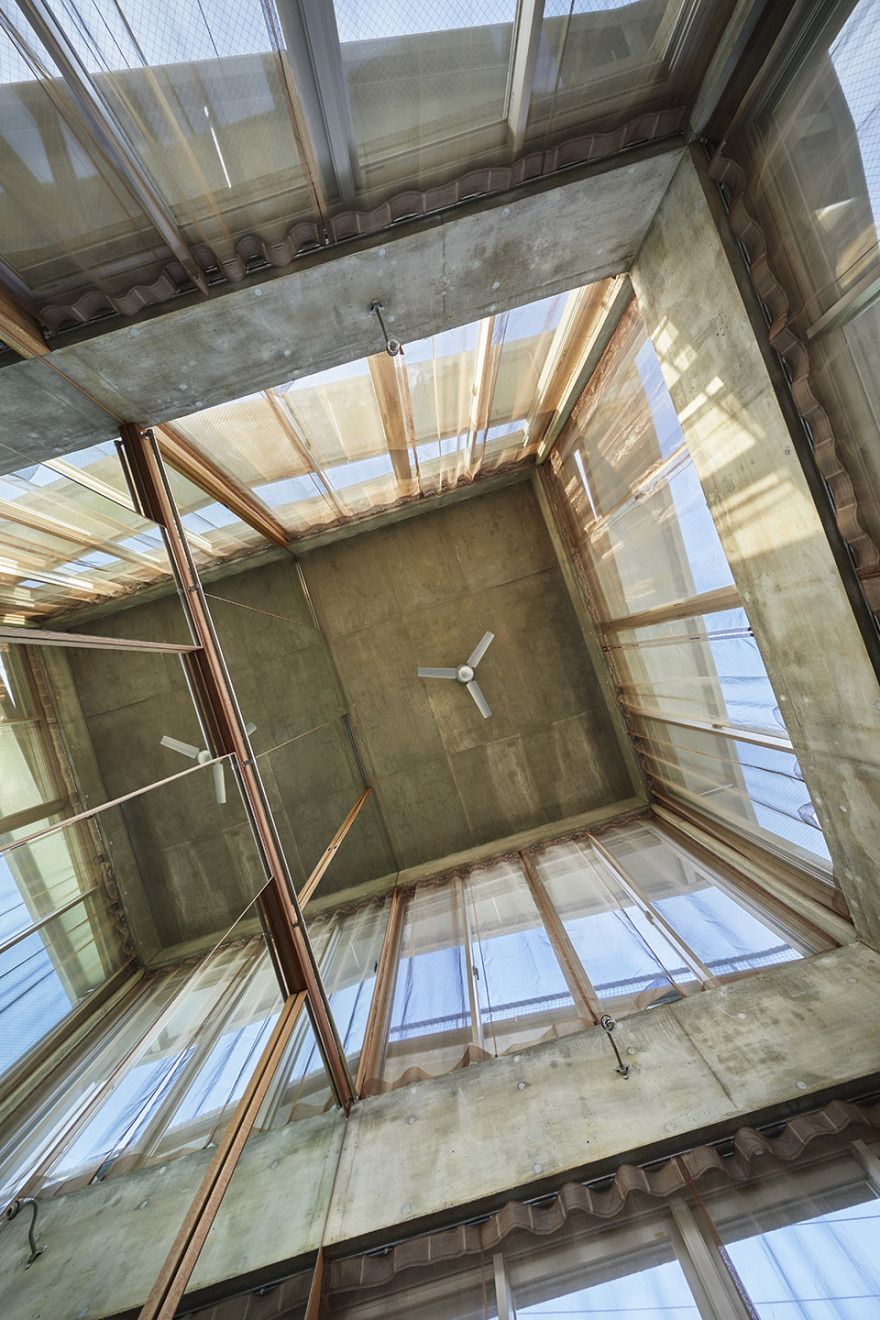 KUGENUMAY 住宅丨日本神奈川丨ASA-38