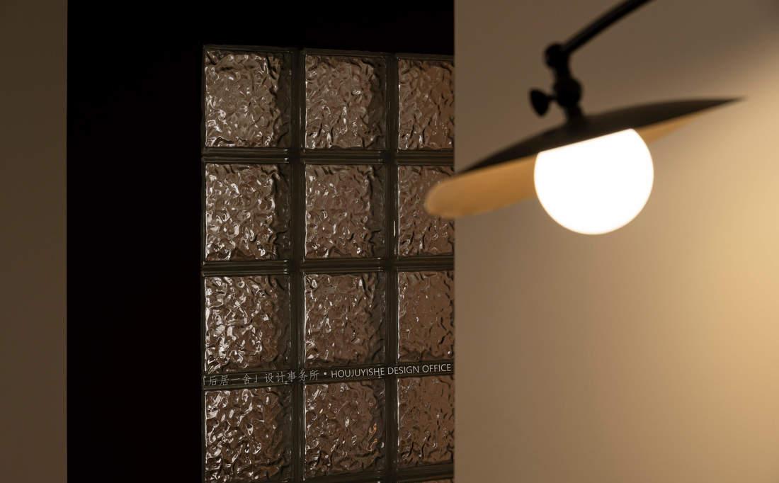 高颜值轻复古法式设计丨中国珠海丨珠海设计团队-14