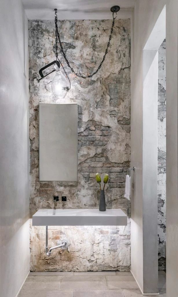 简约奢华公寓设计丨Nina Magon-21