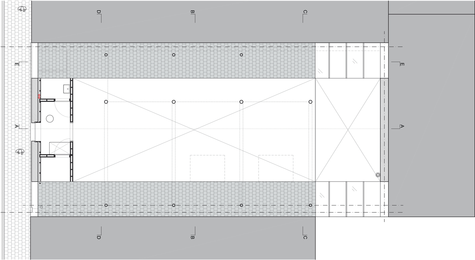 PSLab 办公室丨比利时安特卫普丨Barchitecten-38