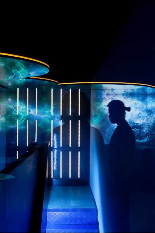 BA2E 酒吧丨中国香港丨OFT 设计-24