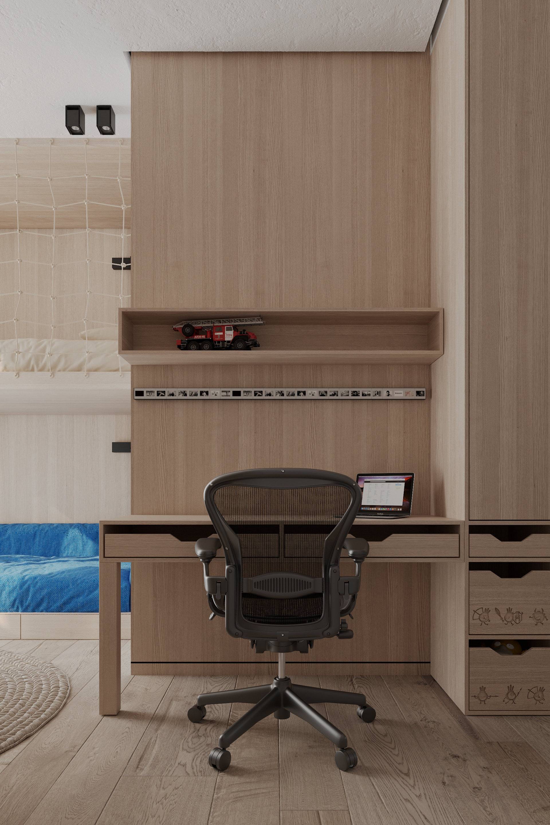 Worldwide 室内外设计-73