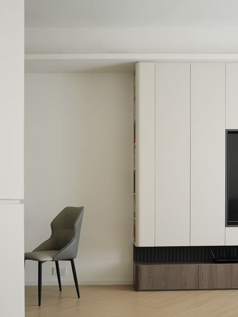 半島豪庭 · 紅磡丨中国香港丨朗逸設計工程有限公司-8