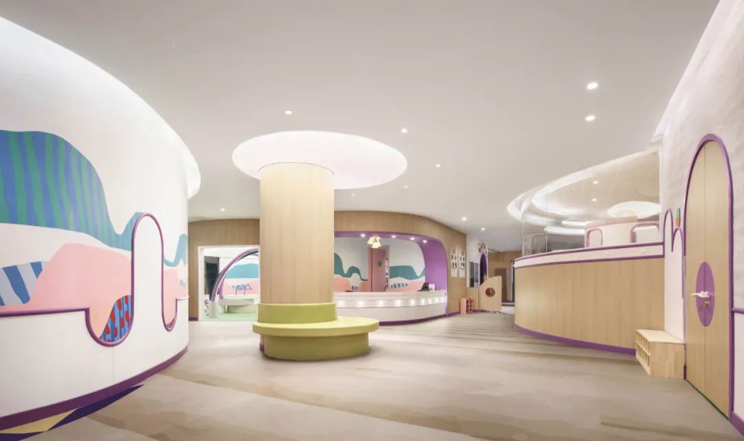 Club Med Joyview 北京延庆度假村丨中国北京丨P A L DESIGN GROUP-27