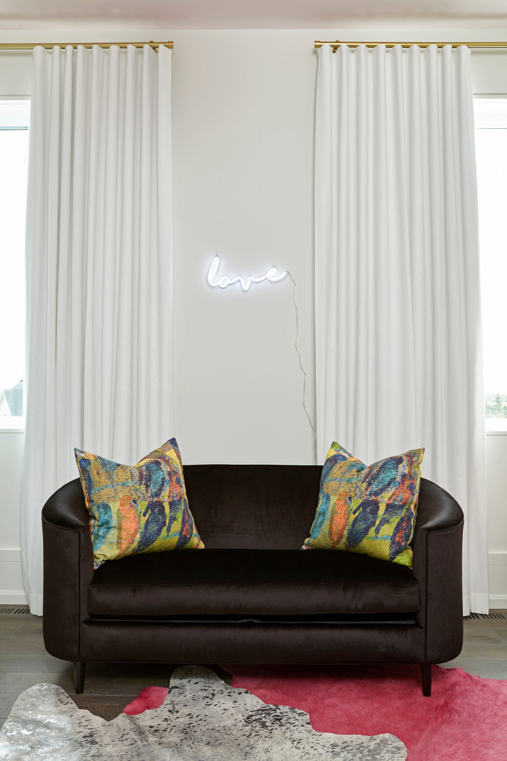 加拿大 Heritage Lake 之家 | 时尚与奢华的完美融合-15