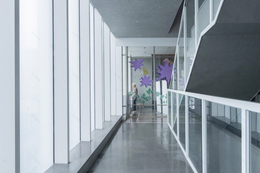 北京路粤•潮楼NEW IN丨中国北京丨广州市竖梁社建筑设计有限公司悬亮子工作室-56