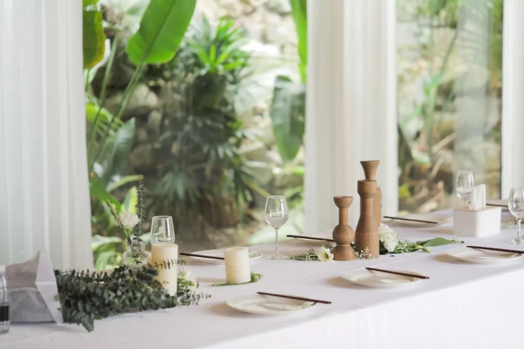 2019 璞素家年度盛宴——温馨室内设计赏析-50