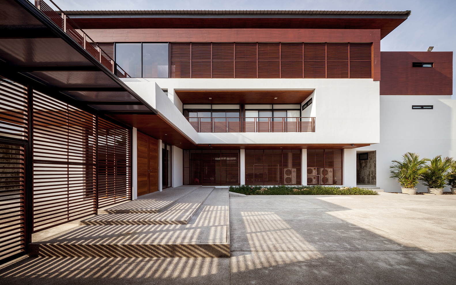 班邦萨雷度假屋-27