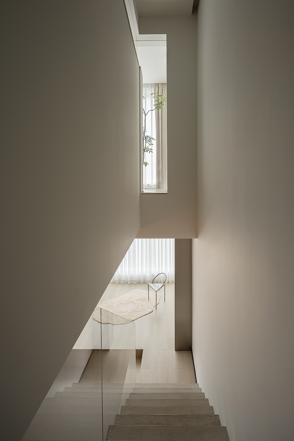 极简私宅丨静谧 · 质感丨中国汕头丨今古凤凰设计机构-84