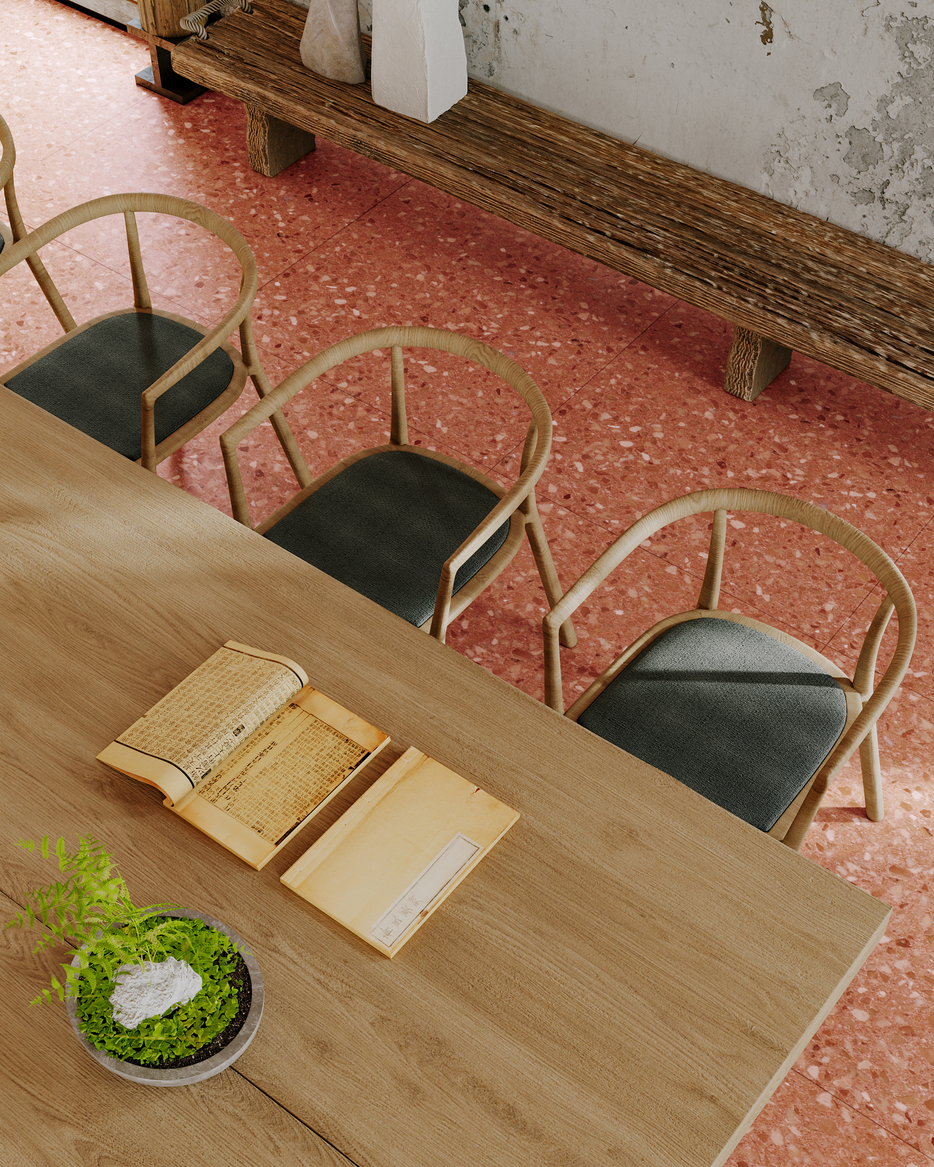 室内设计案例-61