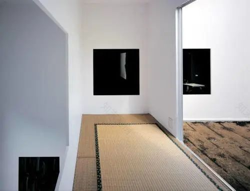 灵活空间与自然共生的现代住宅设计-57