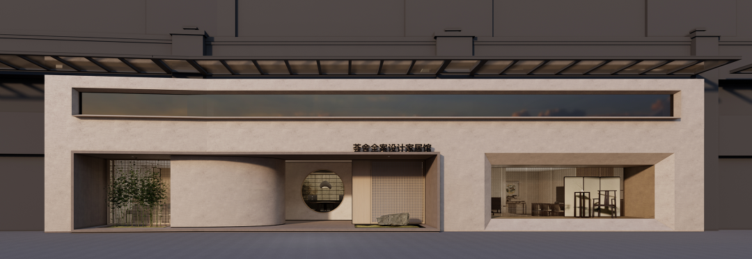 荟舍左右乾坤家居品牌体验馆丨中国惠州丨LICO力高设计-66