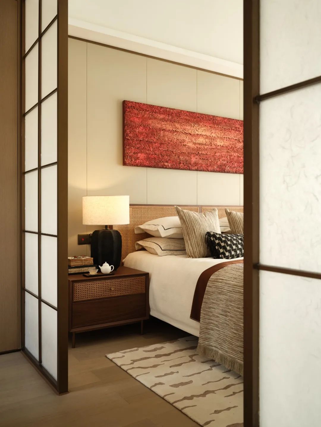 中铁溪山国际旅游度假区丨中国贵阳丨IF DESIGN羽果设计-122