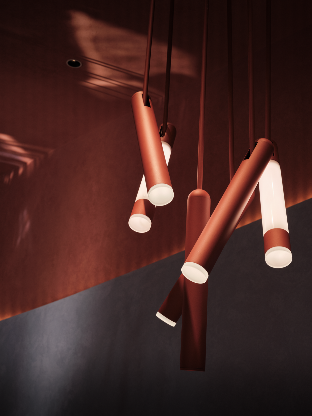 昶丰臭桂鱼西安雁翔广场店丨中国西安丨壹念设计-42