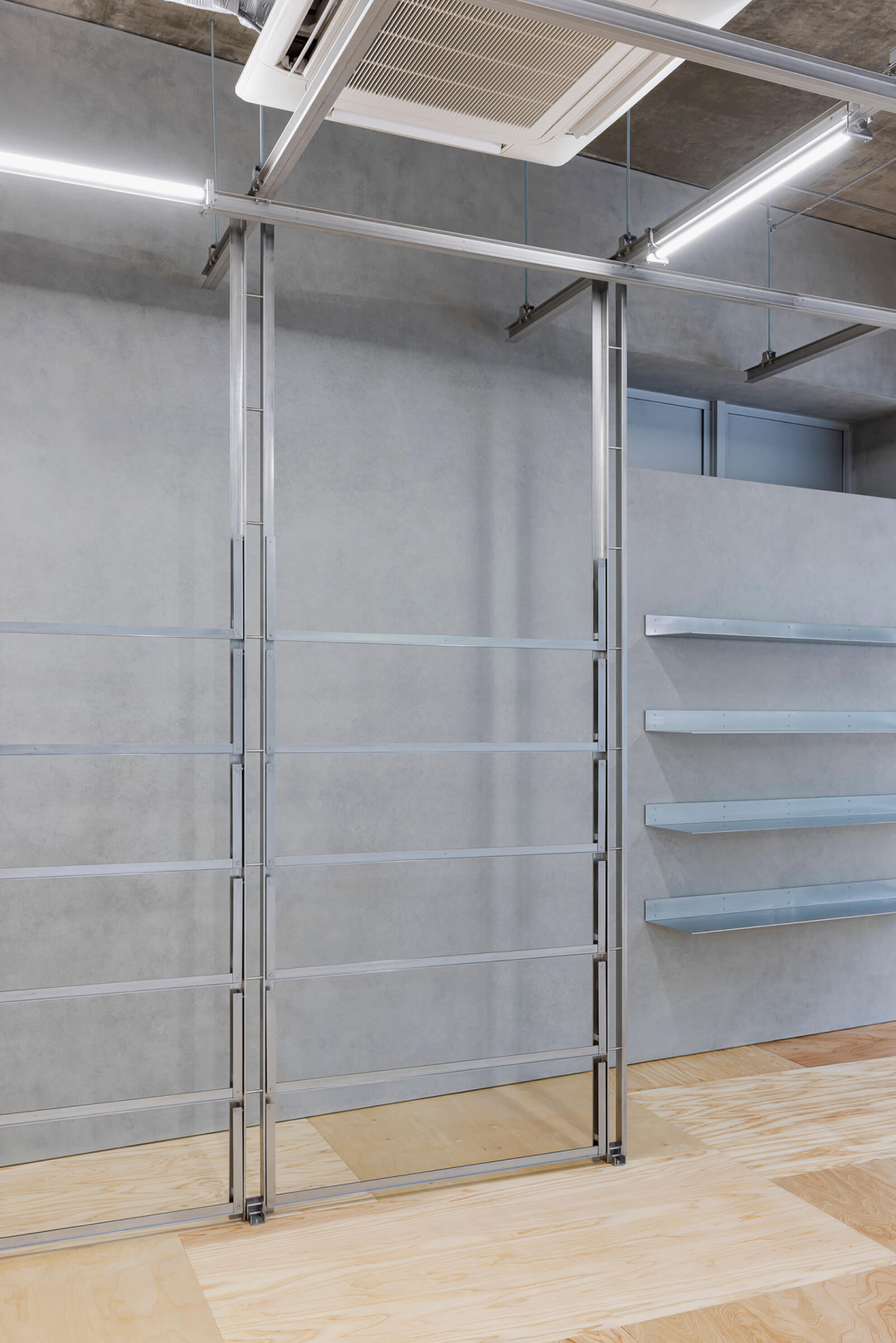 韩国  Creative Studio Unravel 10 个先锋设计 -71