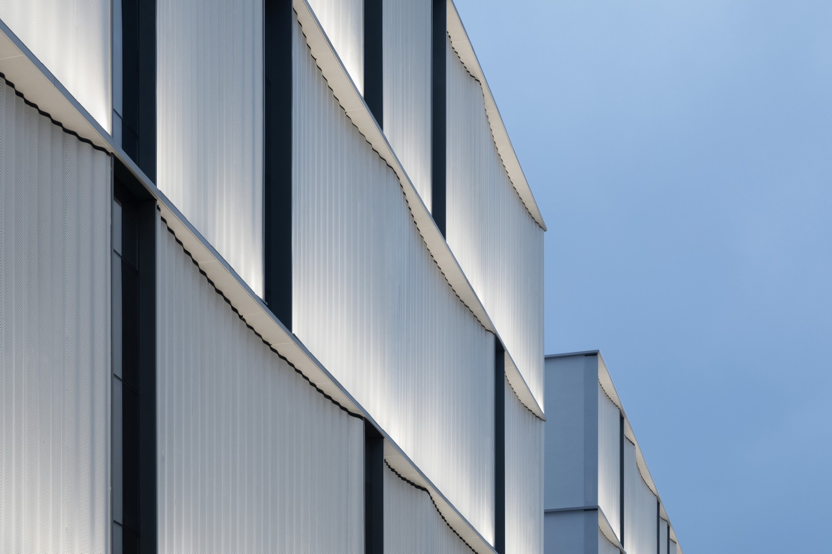 时代天使创美基地丨中国无锡丨上海天华建筑设计有限公司-132