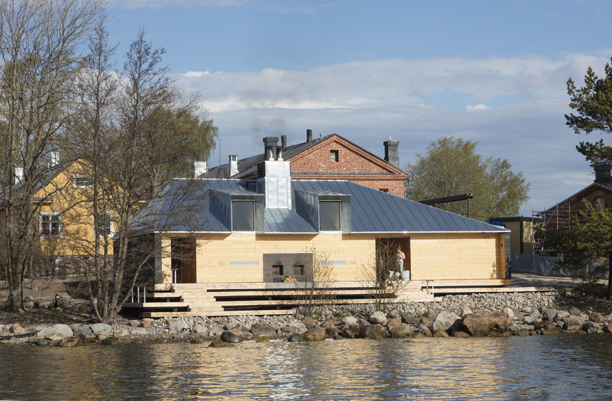 Lonna Sauna OOPEAA-43