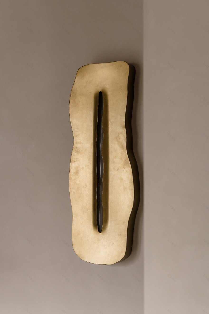 宁静公寓丨波兰华沙丨达维德·科涅茨尼-27