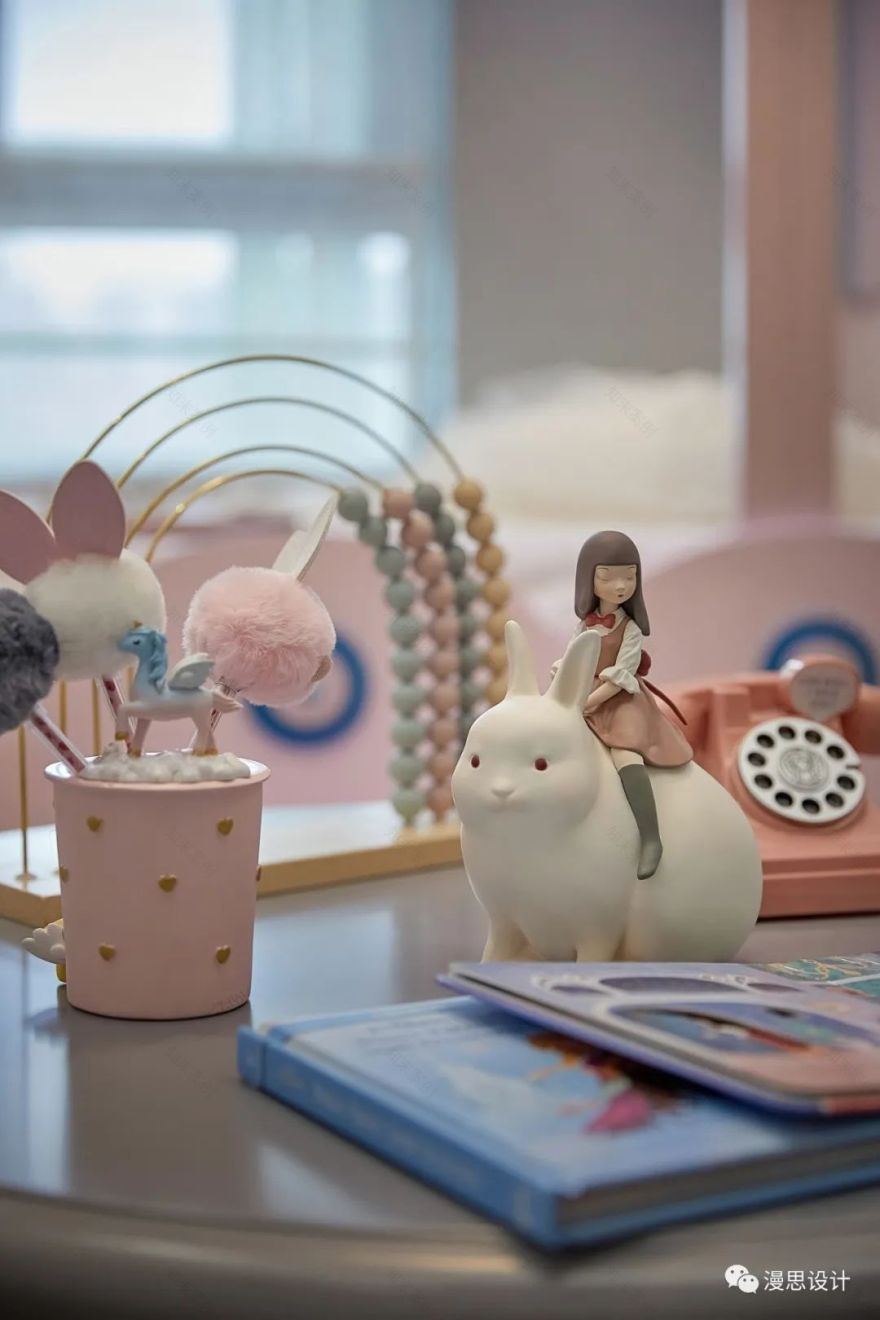 广州建发·央玺 E2 户型样板房 | 轻奢有度,优雅摩登-36