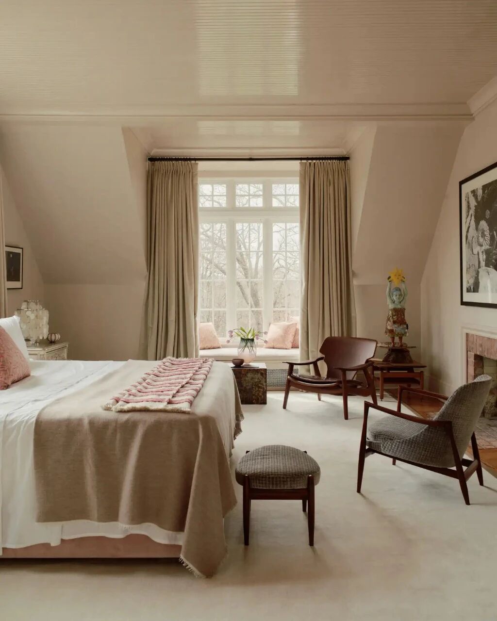 loft公寓丨美国丨Clive Lonstein个人工作室-19