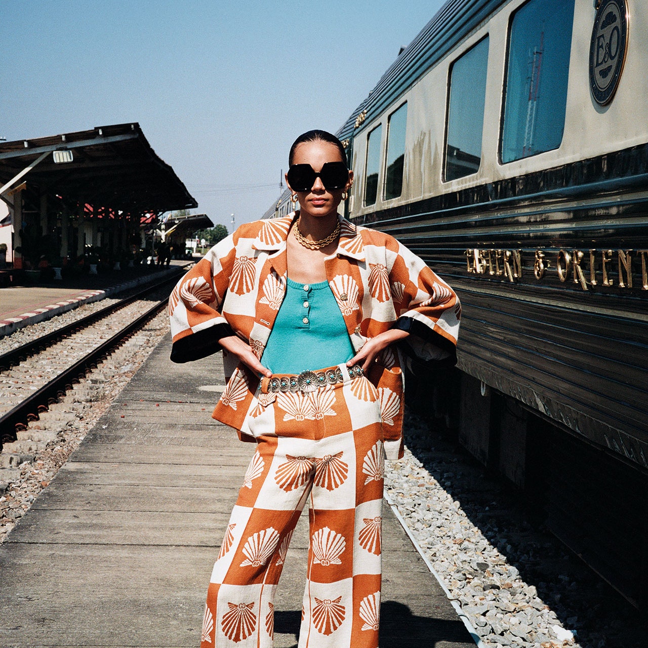 Travel News and Features | British Vogue-13