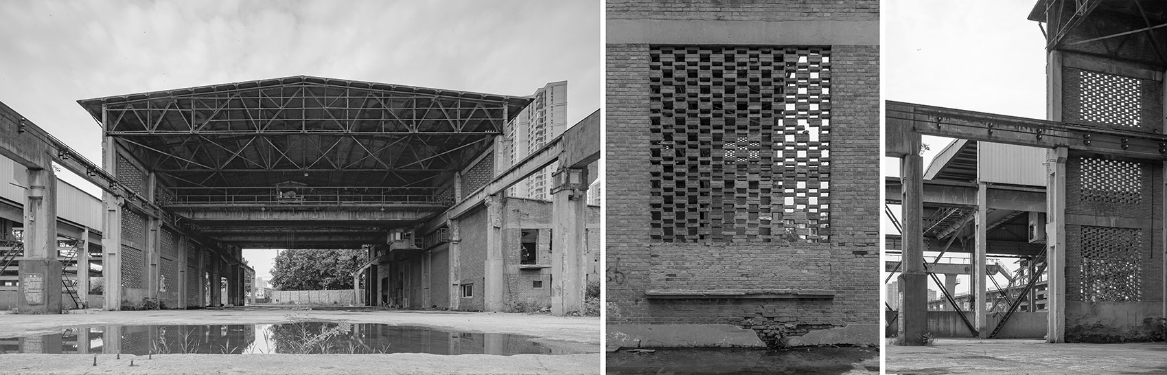 运河汇1958丨中国无锡丨深圳华汇设计-23