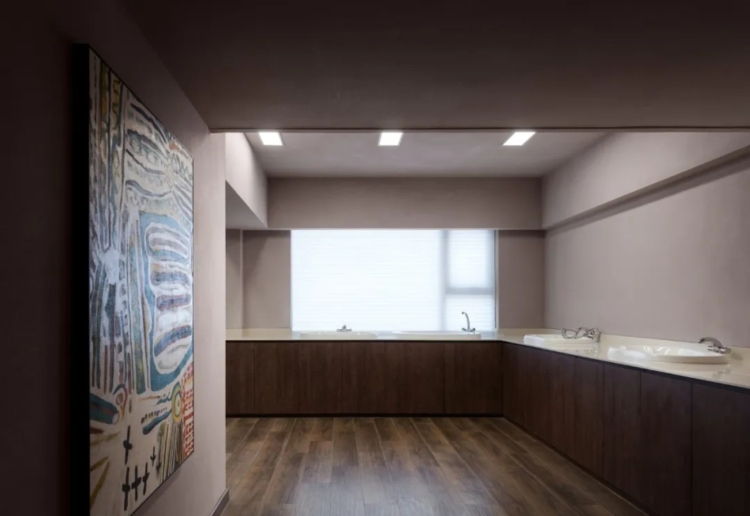 初见月子会所丨中国东莞丨北京木一设计-23