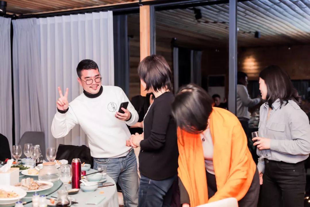 2019 璞素家年度盛宴——温馨室内设计赏析-59