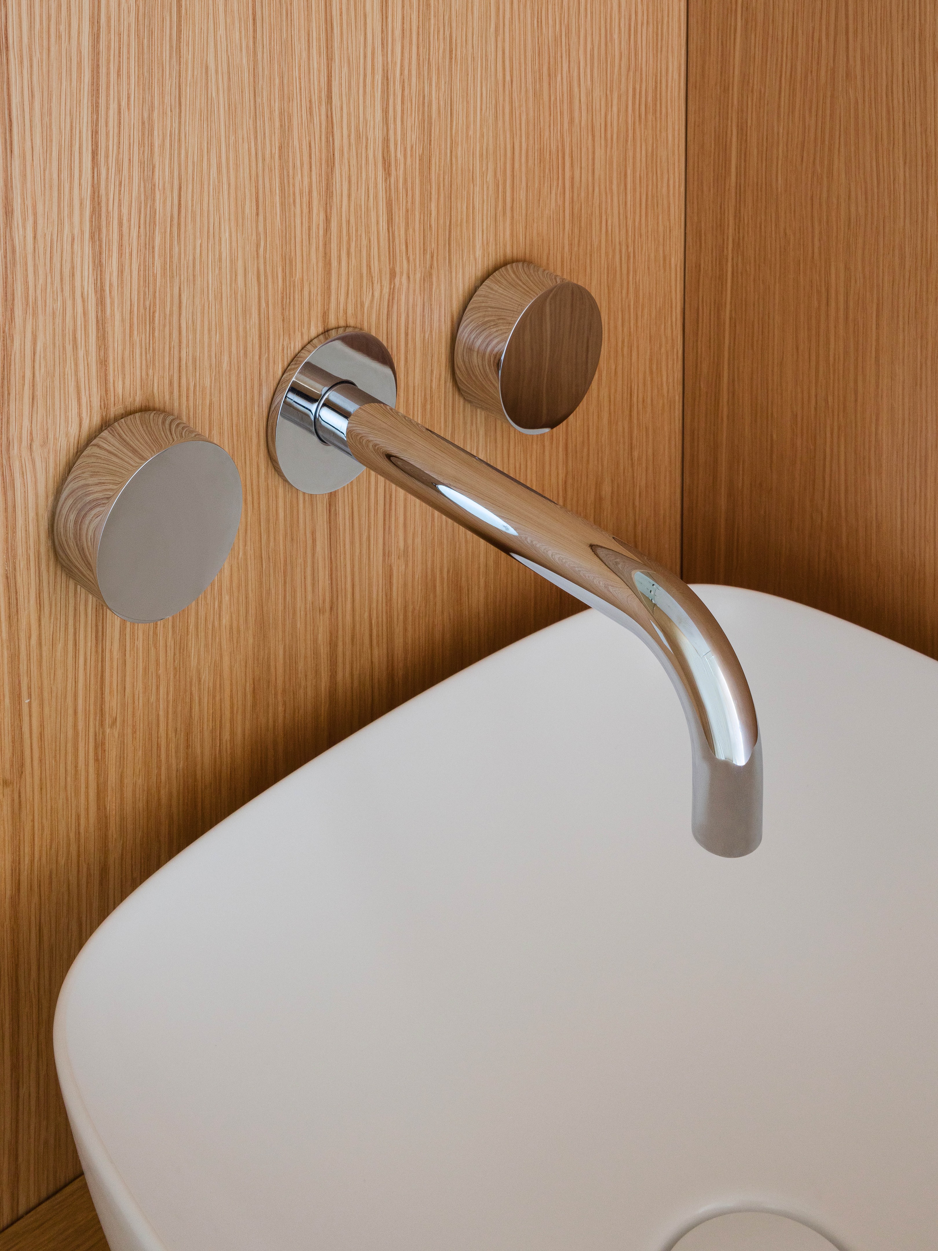 La Firme 合租公寓改造丨Louis Béliveau-31