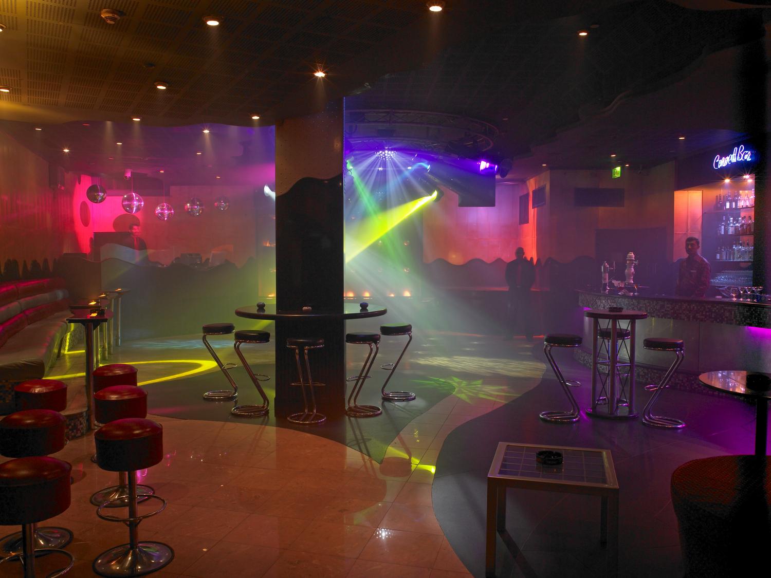 )Le Royal Méridien Chennai, Chennai, India-17