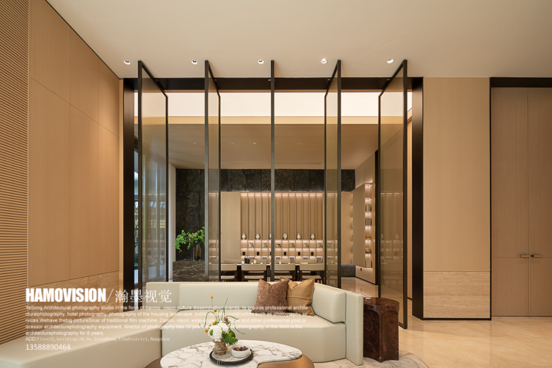 摄石设计×售楼处案例·宁波轨交缦岛售楼处·周和-31