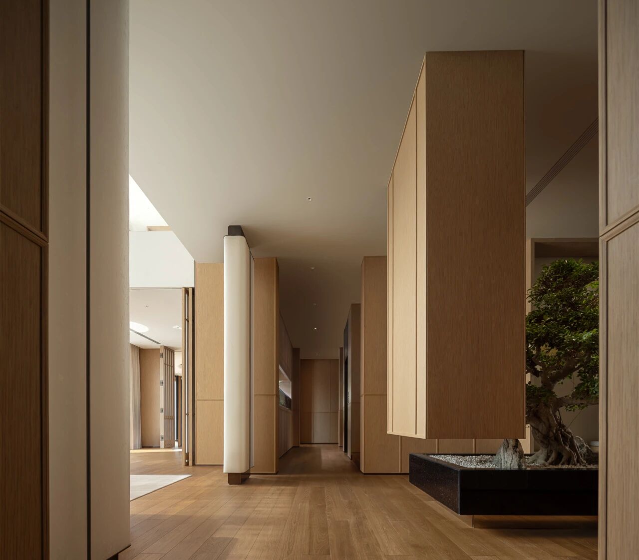 天恒·半山世家丨中国北京丨北京泛恩国际建筑设计顾问有限公司-10