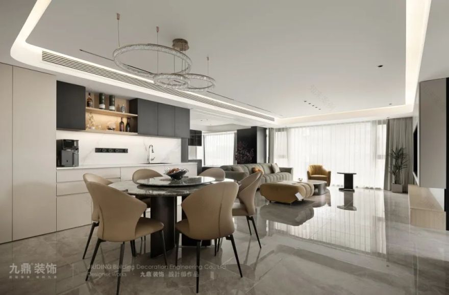 邃影·摩登叙丨中国杭州丨沙龙-30