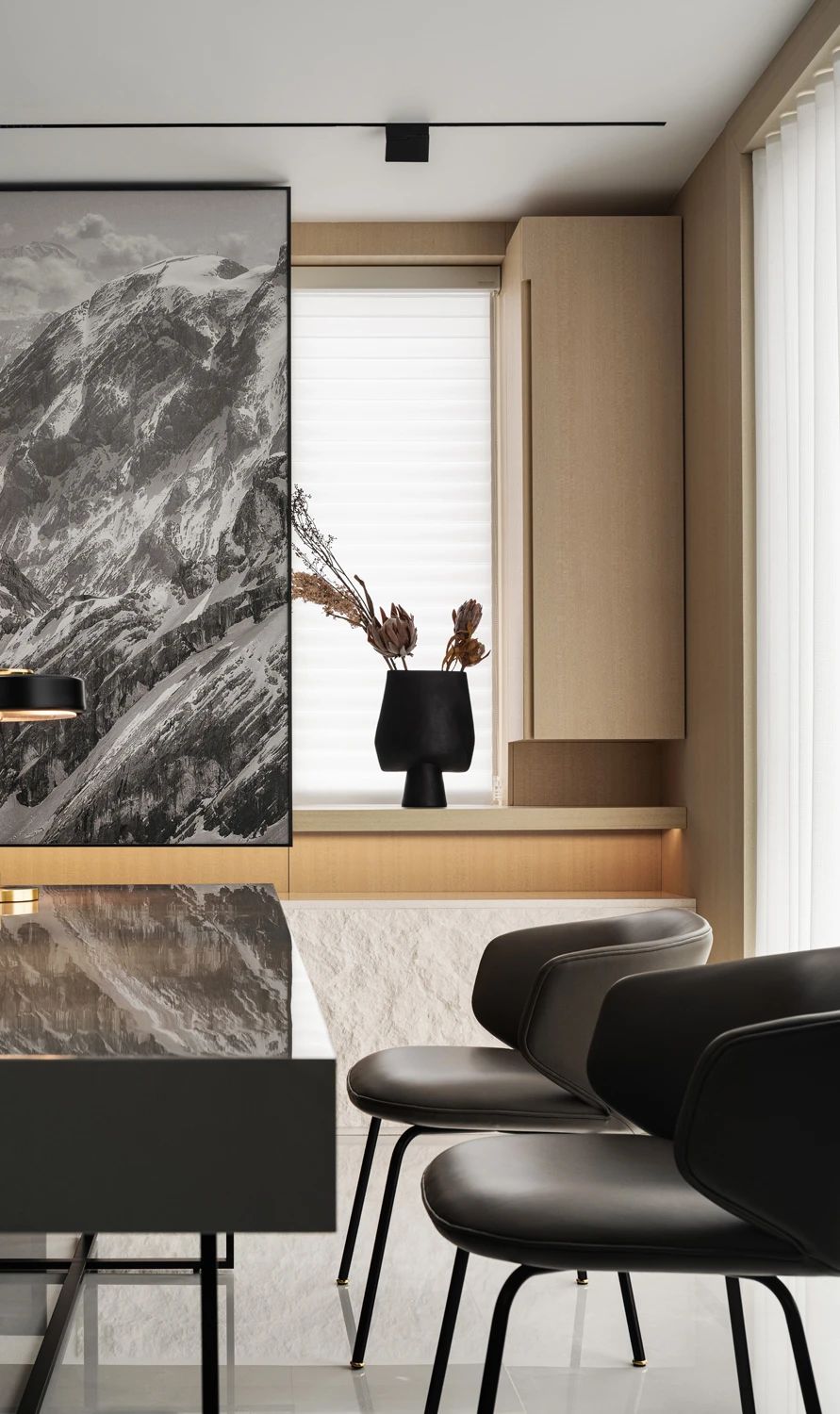 绿城青竹园丨中国长沙丨山乙建设-37