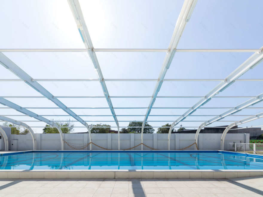 CLIMATIZACION DE PILETA Y CONSTRUCCION VESTUARIOS-24