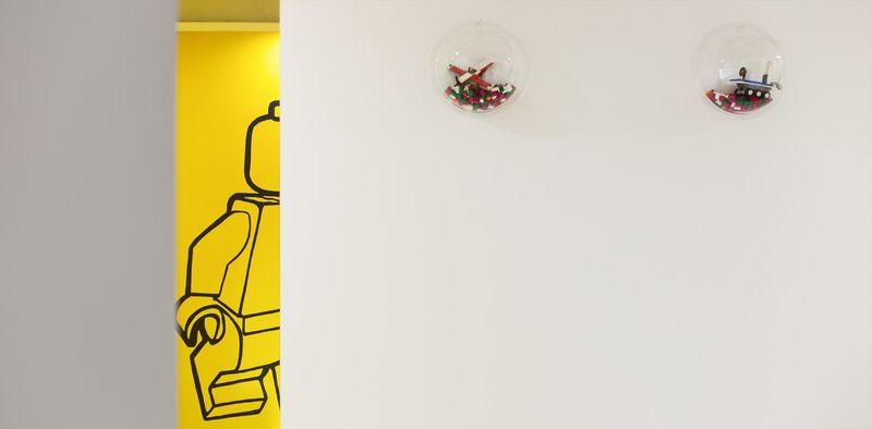 蛇口乐高活动中心丨中国深圳-22