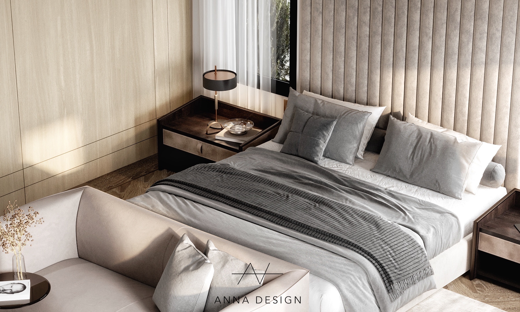 Manhattan Beach, Part Two-18