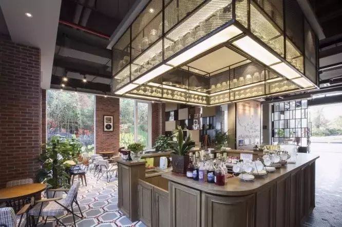 苏州·正荣悦玲珑 售楼处-6