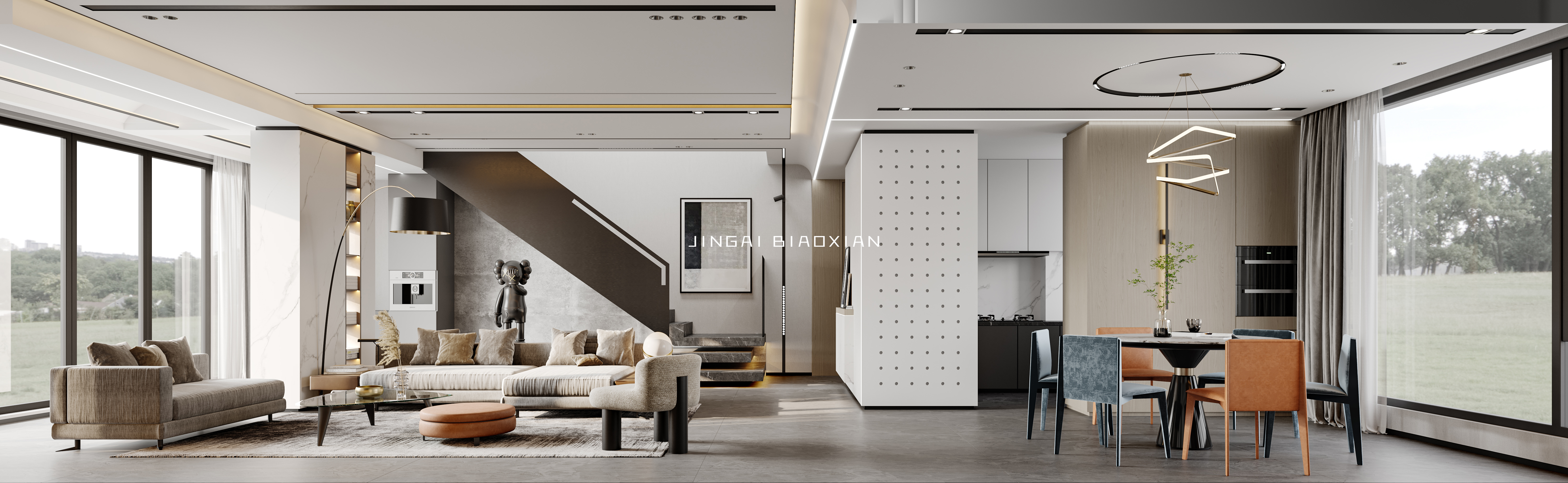 简约小家装~  cr6.1-8