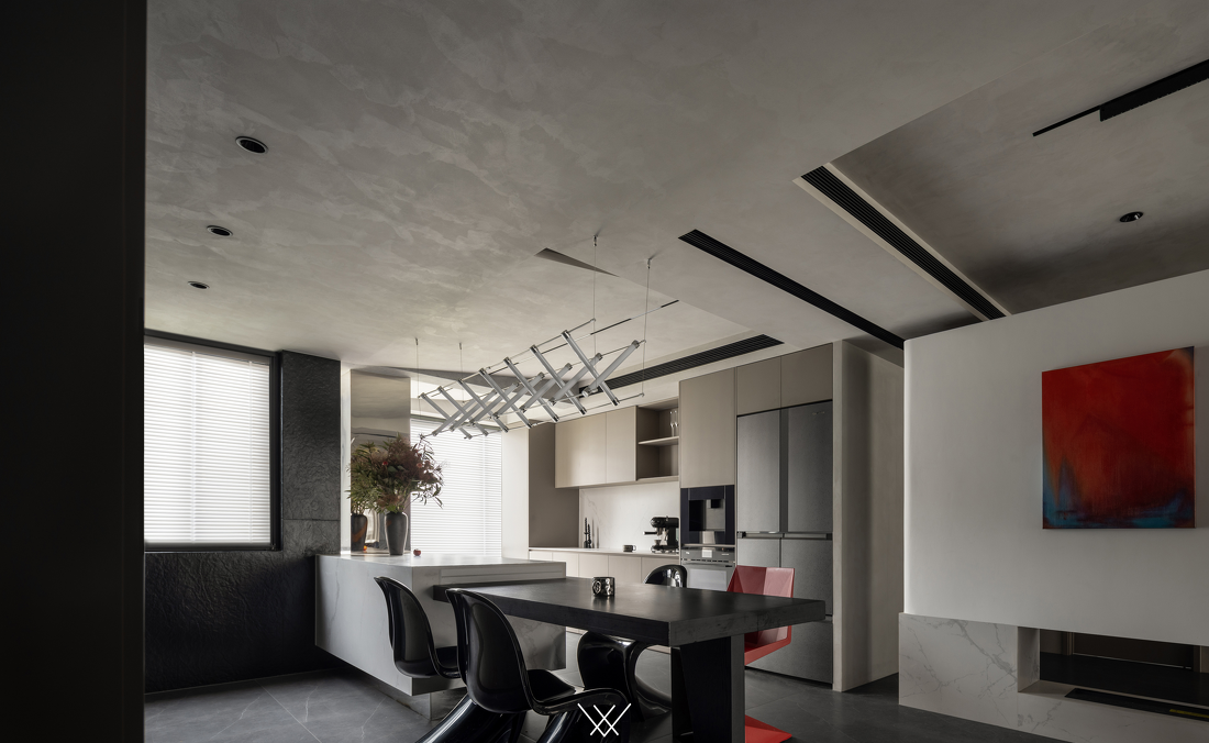 95 后摇滚范住宅-36