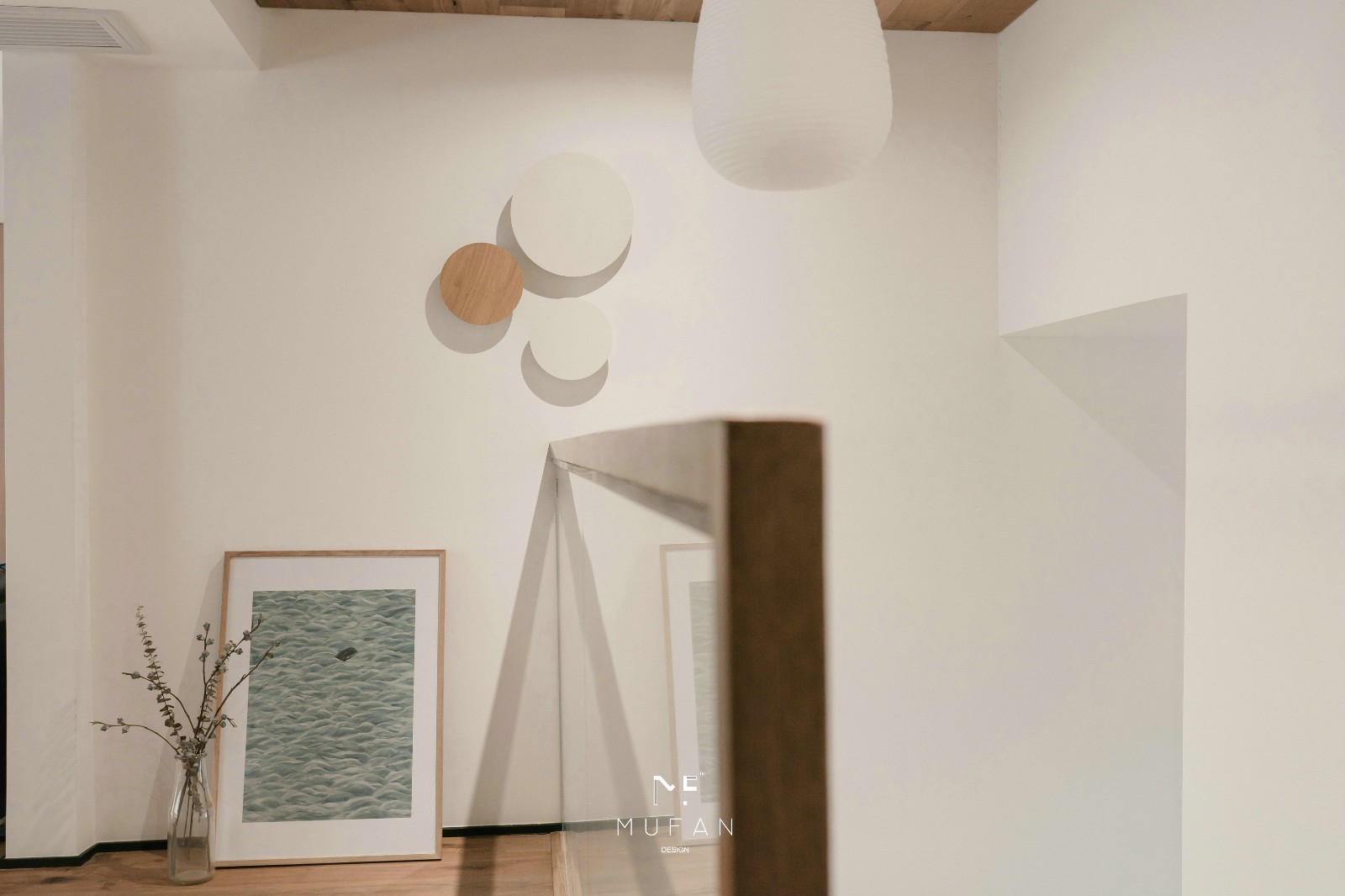 MODERN《光·年》 木梵设计-74