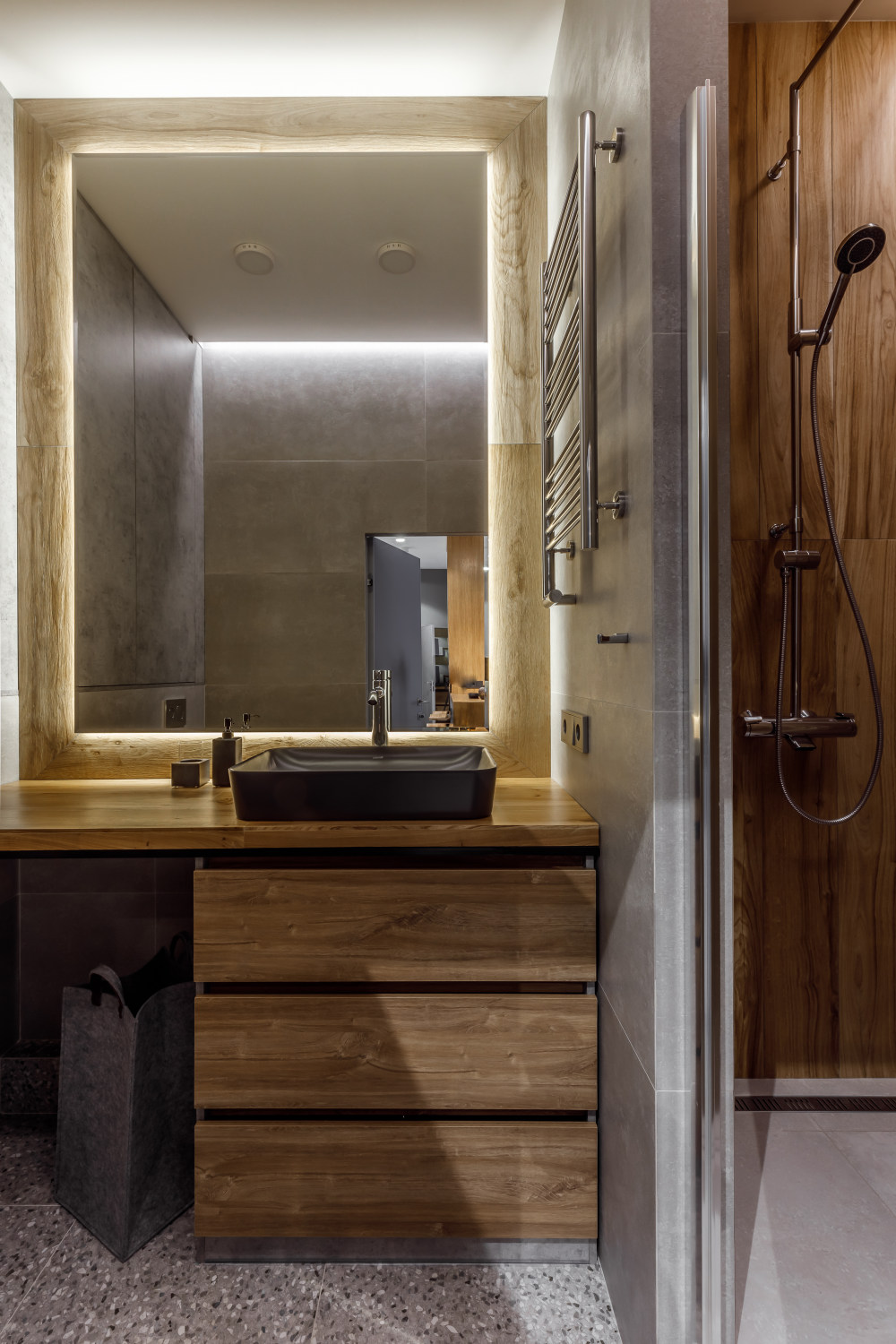 格连吉克公寓设计丨Sudakova Designer Group-17